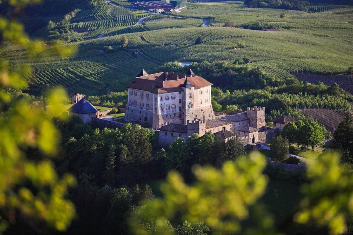 Casa Pradiei Dolomiti View Cavareno Eksteriør bilde